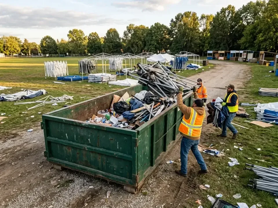 temporary-event-waste-containe-016 — frequently asked questions, Roll-Off Dumpster Rental Services in South Miami, FL